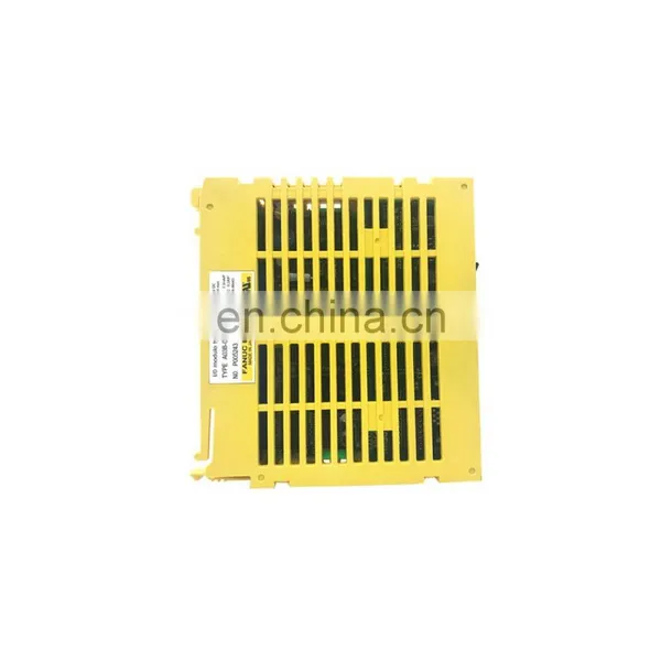 New Fanuc CNC Control I/O Module A03B-0815-C041