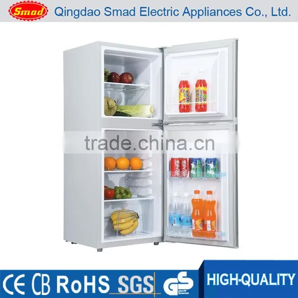 92L DC/AC Refrigerator,solar Refrigerator,solar 12V Refrigerator photo-5