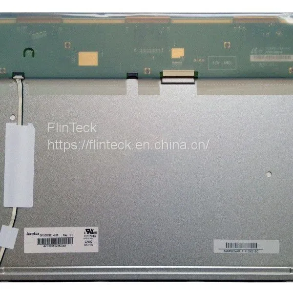 G150XGE-L05 Innolux 15.0 Inches