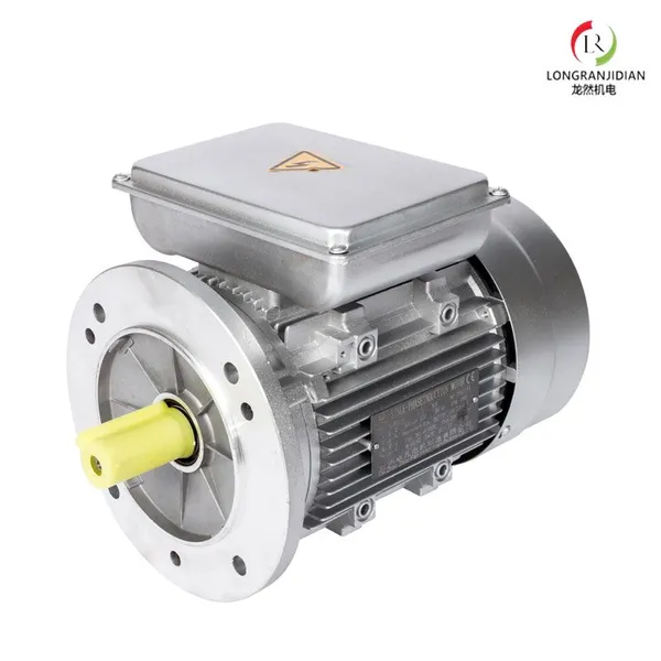 High Efficiency Single-phase Asynchronous Motor AC Motor
