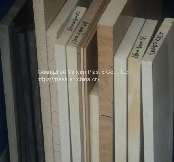 High Temperature Resistance Polypropylene Plastic PPS Chinese Suppliers photo-5