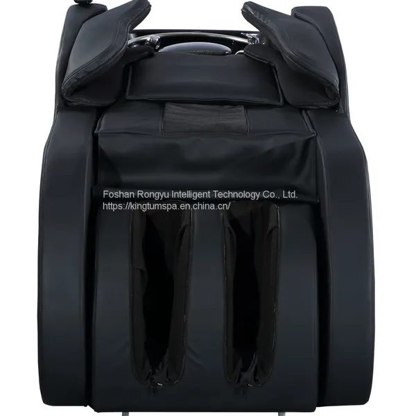 New Fully Automatic Salon Furniture Shampoo Bed Equipment Electric Massage Shampoo Chair R7 photo-2