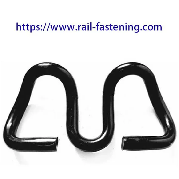 SKL Rail Clips photo-2