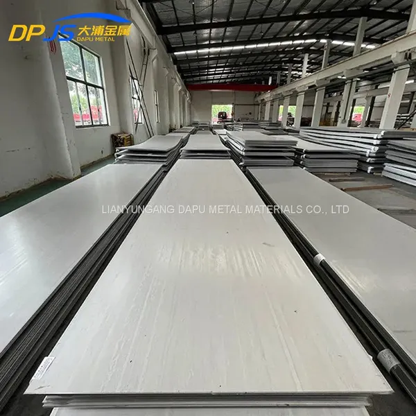 GH4145/Ni270/1J87/1J46/NC003/N02200 Nickel-based Alloy Plate/Sheet photo-4