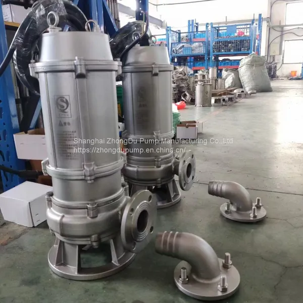Submersible Sewage Pump, Sewage Pump, Slurry Pump，Chemical Pump 80WQ65-25-7.5