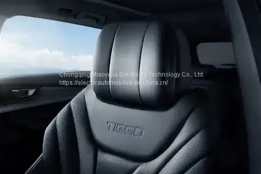 Chery Ruihu 8 PLUS Kunpeng e+ 2022