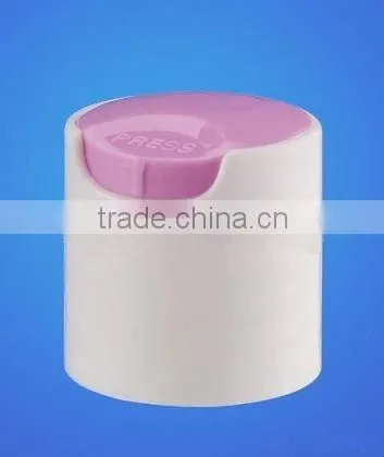 Plastic Capsule 28mm