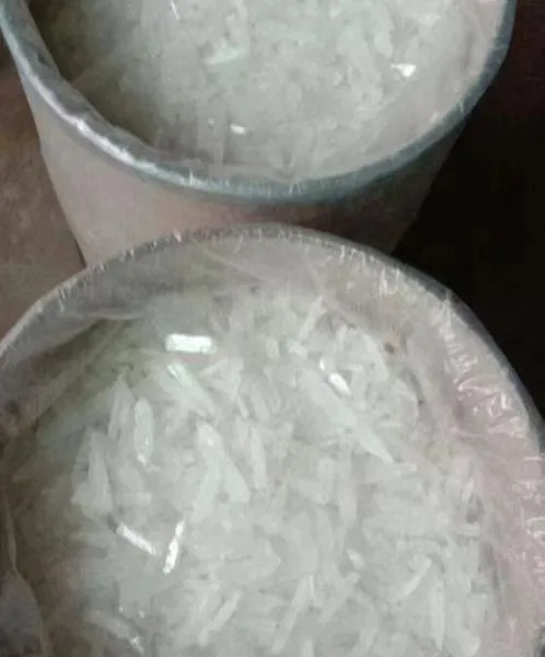 Hot Selling Factory Price High Purity 99% DL-Menthol With Top Quality photo-4