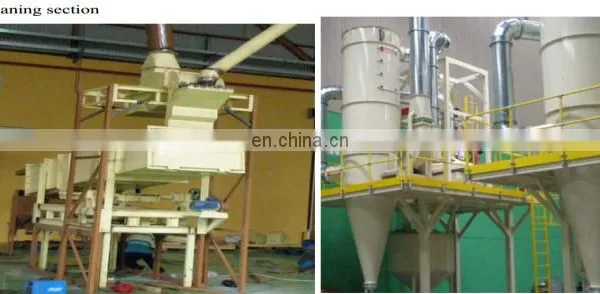High Quality Electric Instant Coffee Powder Production Line photo-2