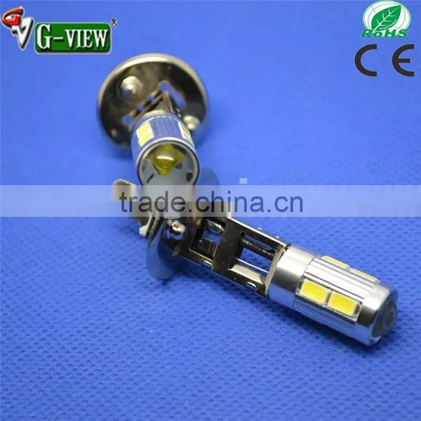 Excellently Fashionable Style Led Car Fog Light h1 5630 8smd + 5w Crees Car Fog Lamp for All Cars is Coming Into Market photo-3