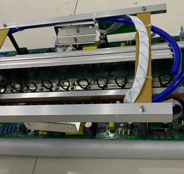Power Module Positive + Negative Electric Board Card for Thermatool High Frequency Welder photo-5