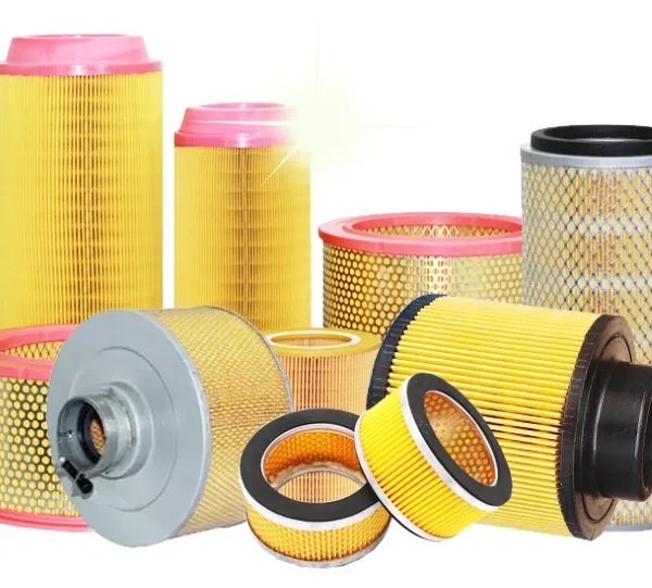 Air Compressor Filter Element photo-2