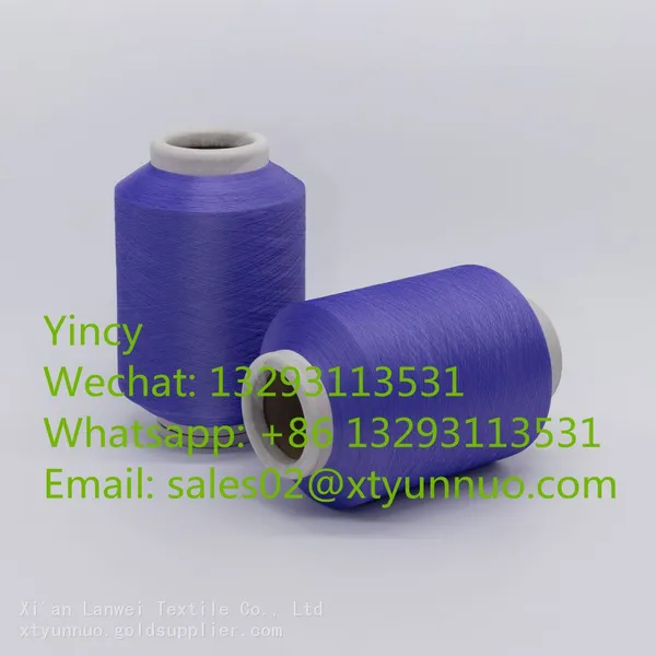 Spandex Yarn photo-4