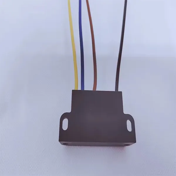 10KV 10KA Surge Protector Surge Arrester Protective Device SPD LED SPD Surge Protector photo-3