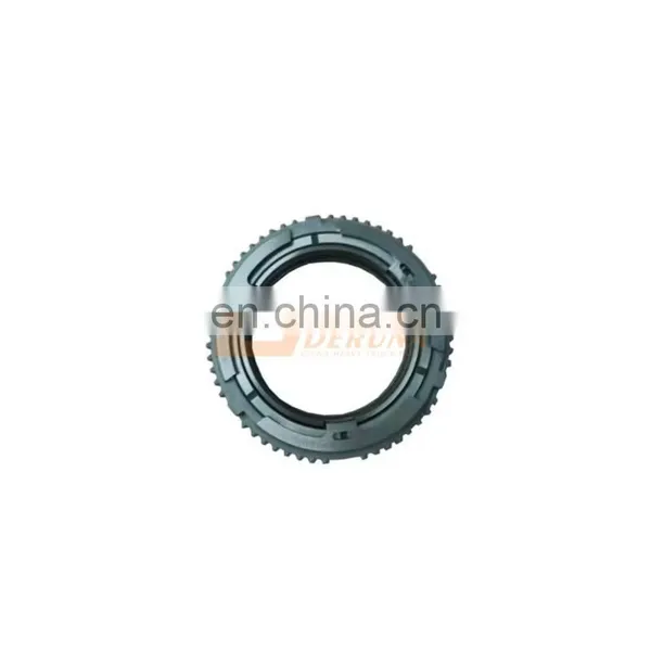 Sinotruk Hohan Truck Ersatzteile WG2203100107 Getriebesynchronisierring photo-2