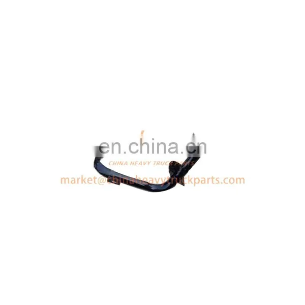 Foton Auman Pioneer Weichai Engine Gearbox Zf/Fast Truck Spare Parts 1b24984504064 Rh Strutting Pipe Assy photo-2