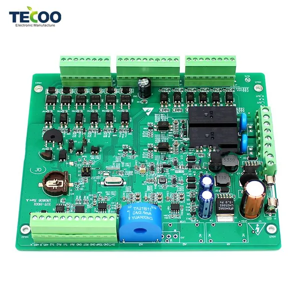 Stepper Motor Driver Board photo-4