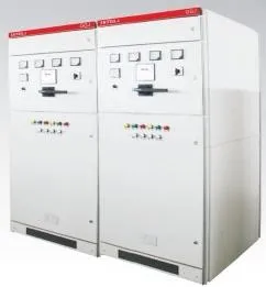 Type Tested 24kv Metal Enclosed Vacuum Circuit Breaker Handcart Switchgear With Protection