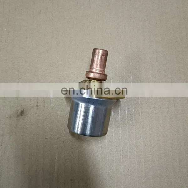 Manufacturer Sullair 001076 Thermostatic Valve Industrial Screw Air Compressor Spare Parts photo-3