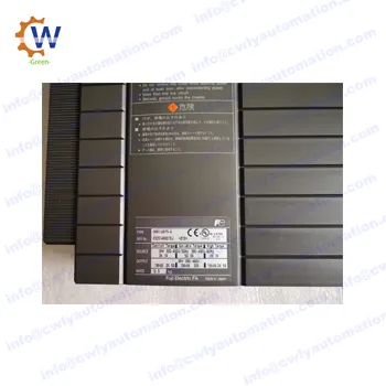 Fuji Electric FRN5.5VG1S-4 Powder Inverter photo-2