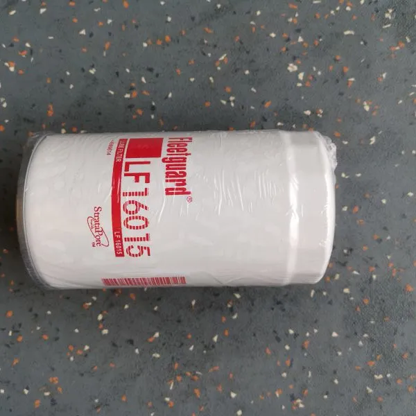KLQ6116T High Quality Higer Bus Parts Price Oil Filter 10E11-13512 for Higer Bus Price photo-2