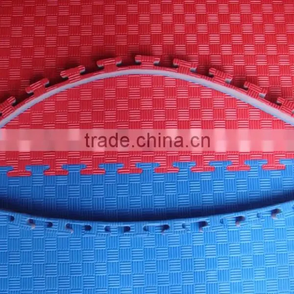 NOn-toxic Eva Tatami Puzzle Mats High Density Eva Foam Tatami Mat photo-3