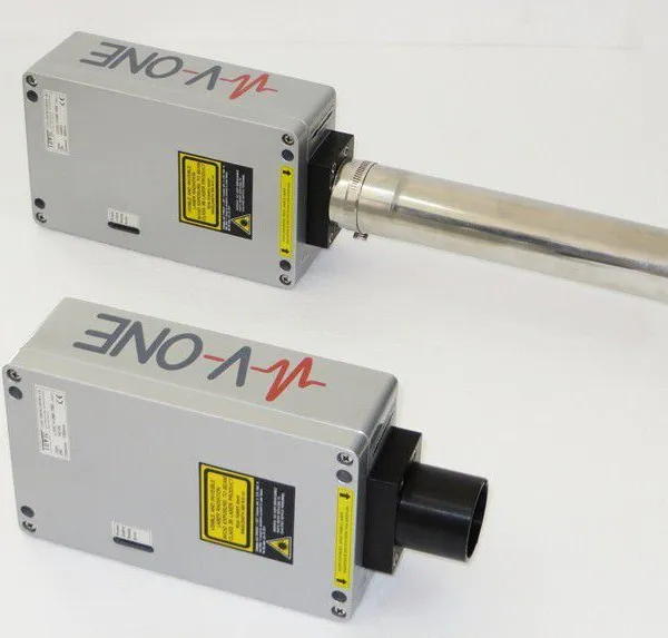 Speed and Length Measuring Sensor MSE-V-ONE photo-3