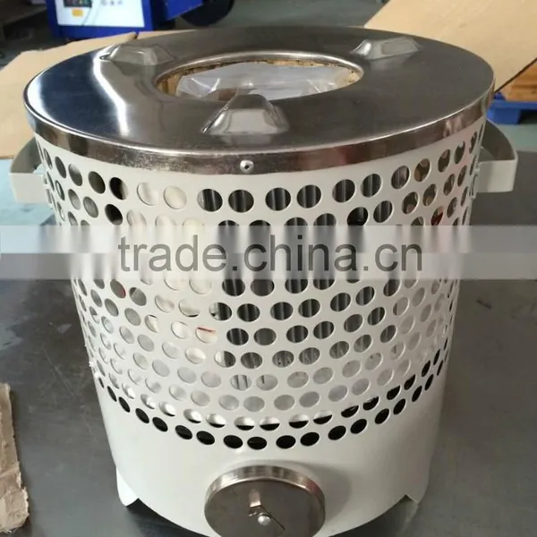 Best Using at Night Thermoelectric Generator/stove Generator photo-3
