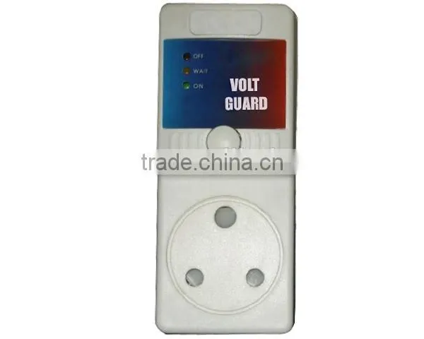 Circuit Breaker Surge Volt Guard photo-2
