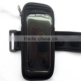 2016 Sports Popular Armband Carry Mobile Phone Bag for Apple for Running photo-6