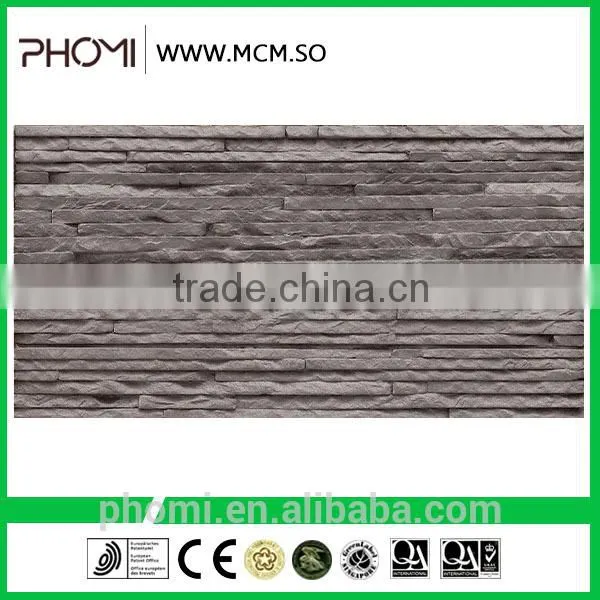 Flexible Clay Modern House Design Global Unique Interior Exterior Facing Tile photo-5