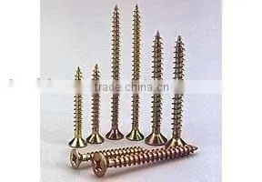 Chipboard Screw