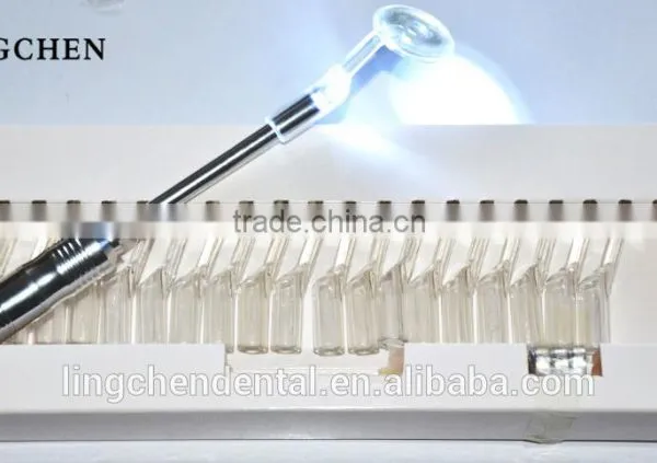 Hot Sell Dental Tool Dental LED Mirror photo-5