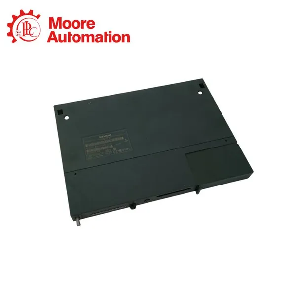 SIEMENS 6ES7414-1XG02-0AB0 CPU 414-1 CENTRAL PROCESSING UNIT NEW photo-4