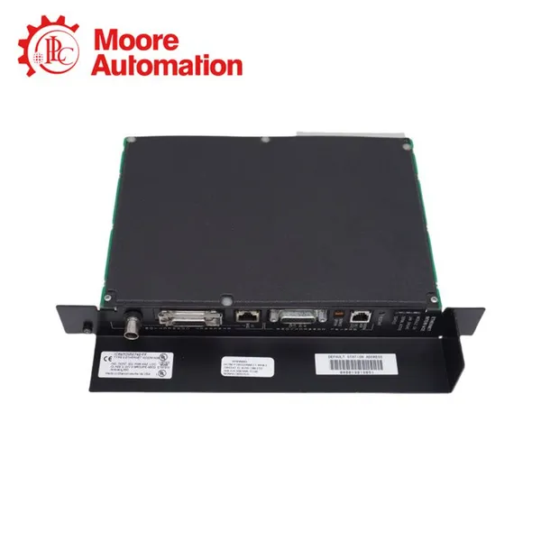 GE IC697CMM741 Ethernet controller NEW IN STOCK