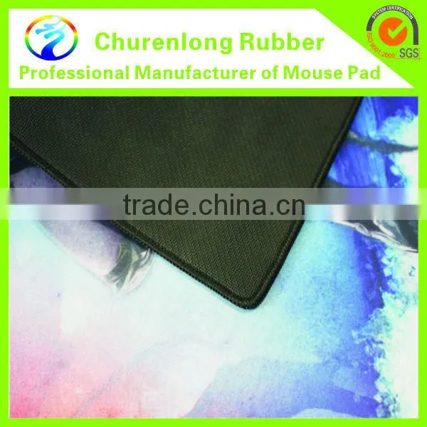 Control & Endurance Gaming Mouse Pad - Compact photo-5