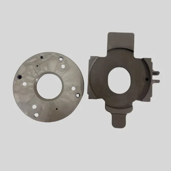 Hydraulic Pump Parts HPV 050/102/105/116/118/135 Series HPV050/HPV102/HPV105/HPV116/HPV118/HPV135 Hydraulic Pump Spare Parts photo-3