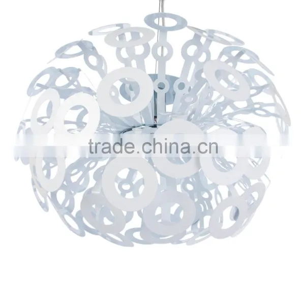 Richard Hutten Dandelion Pendant Lamp HY-1030