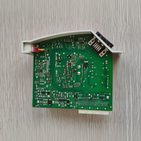 ABB SA811F Power Module photo-2