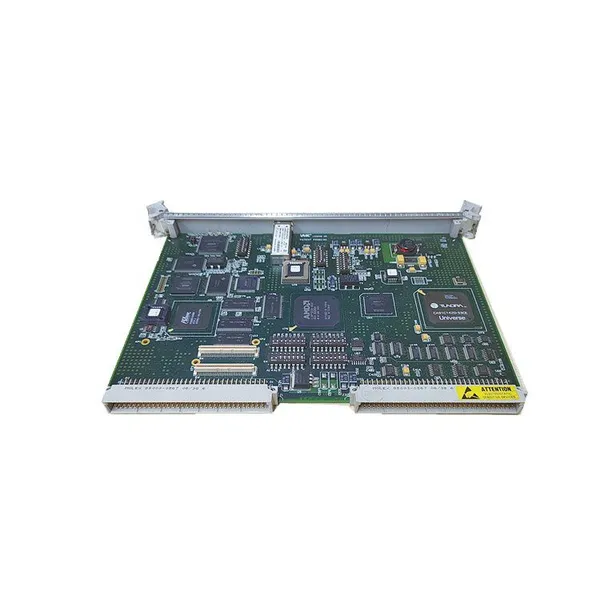 VPROH2B IS215VPROH2BC After Positioning the Edge Connector by Hand NTCS04 photo-3