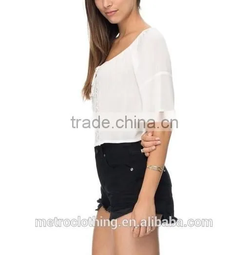 2015 China Manufacturer Customized the Latest Design Ladies Gypsy Costume photo-3