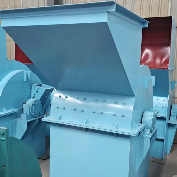 2024 Waste Wood Shredder Machine Wood Sawdust Chips Machine Small Wood Crusher for Garden photo-6