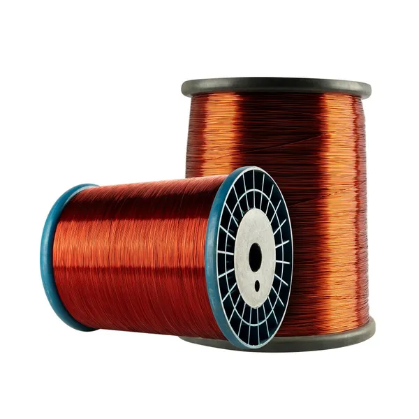 High Quality Wire Aluminum Enameled China Aluminum Rectangular Wire for Motor Transformer