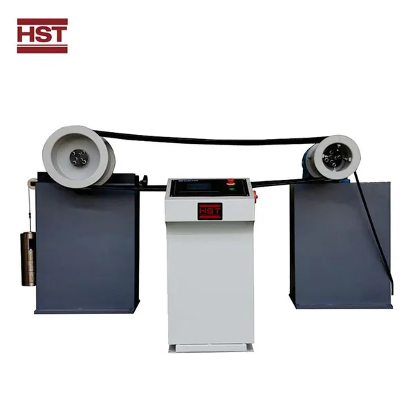 IEC-60794-1-2-E1 GLY-1000 Both Normal and Bow-type Optical Fiber Cable Tensile Compression Crush Tester Cable Testing Machine photo-6