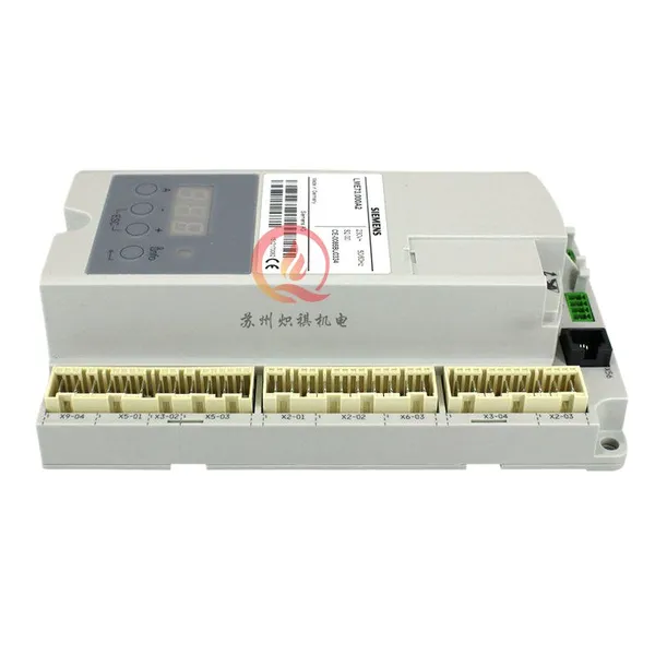 Combustion Control Box LME73.831A2BC Ignition Process Control Box LME73.831A2BT photo-3