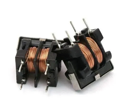 Power Inductor Component photo-3
