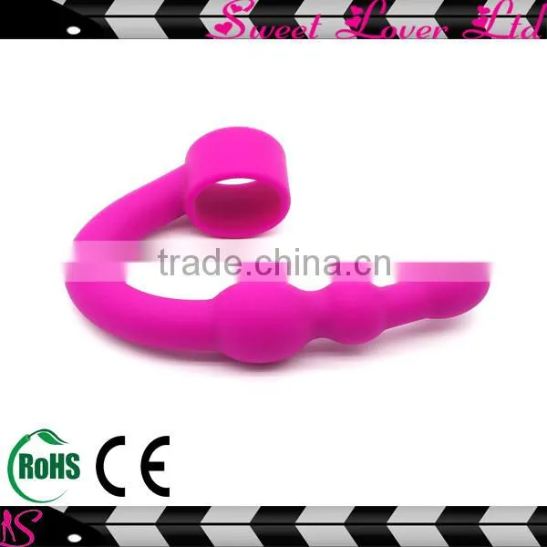 Wand Attachment Vagina Beads Sex Toys photo-3