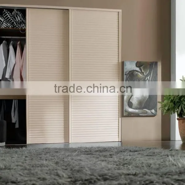 High Quality Aluminium Sliding Door Profile photo-2