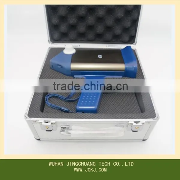 Portable High-end Stroboscope With LED Lamp (DT326E) photo-6