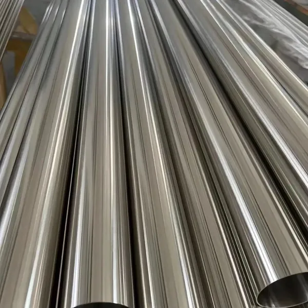 Steel Pipe & Tube & Precision Seamless Steel Pipe，10#、20#、45#、Q345(16Mn)、40Cr、42CrMo、15CrMo、35CrMo photo-3